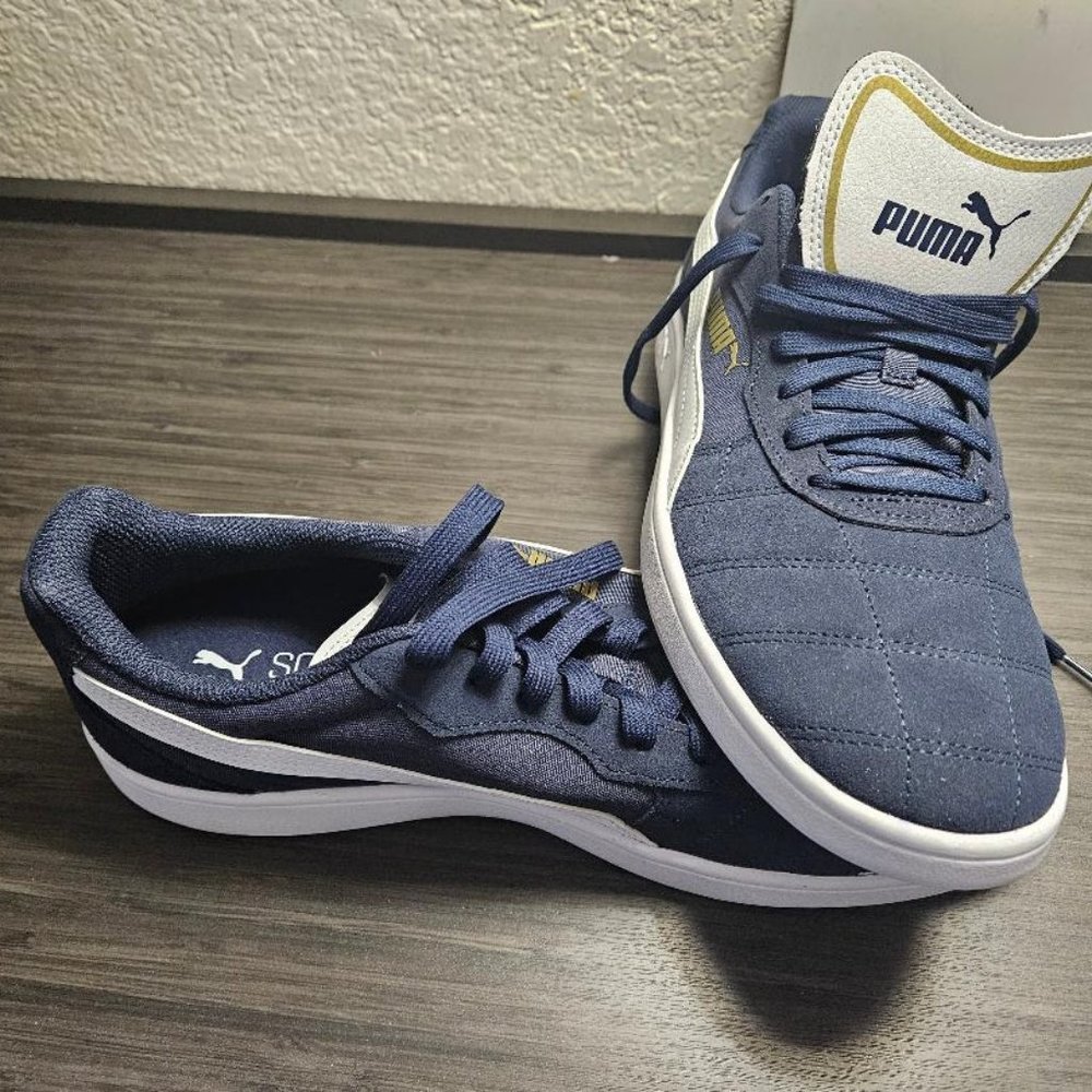 New Puma Astro Kick Sneakers size 13